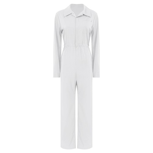 Women work overalls - work,