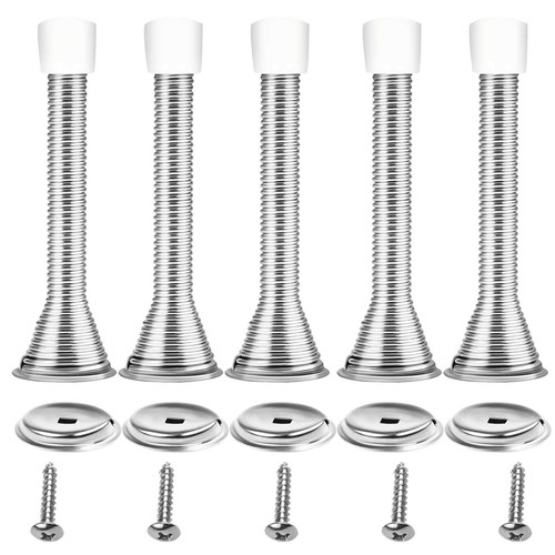 Pcs spring door - door, stops