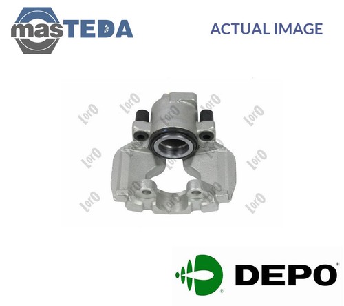 131 296 brake caliper - 131-04-296,