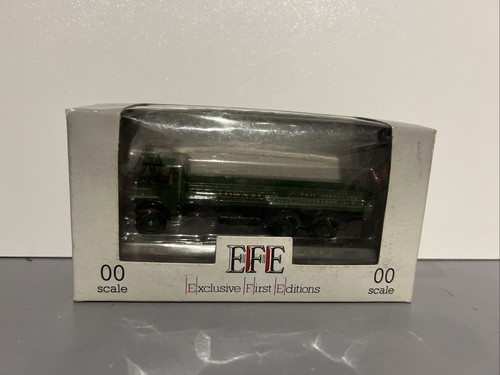 Efe exclusive first editions - efe,