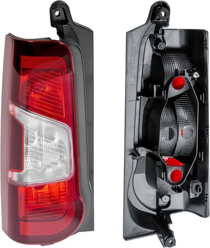 Citroen berlingo 2018 2021 - berlingo, 2018-2021