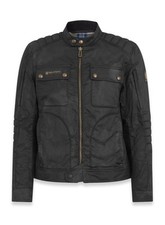 Belstaff Roberts Men's Waxed