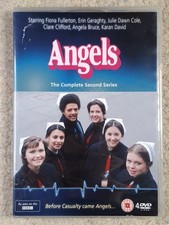 Angels The Complete Series 2