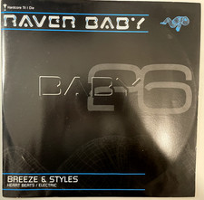 Breeze & Styles - Heartbeats /