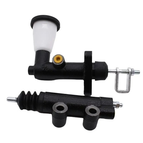 Clutch master slave cylinder - master, &