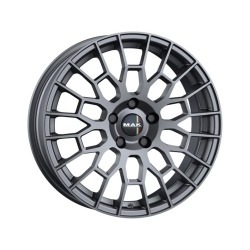 Alloy wheel mak - apx, volvo