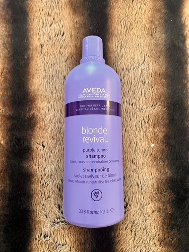 Aveda blonde revival shampoo - aveda,