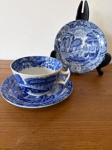 Copeland spode blue - copeland,