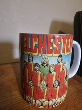 Melchester Rovers Roy of the