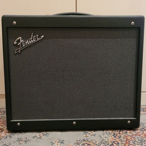 Fender mustang gtx100 - fender,
