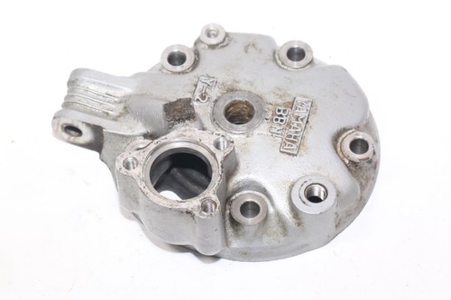 Yamaha 125 3mb 4bl 3bn - 125,