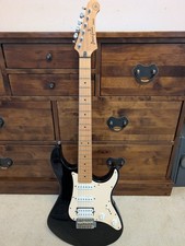 Yamaha Pacifica PAC 112 J