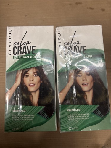 Clairol color crave - clairol,
