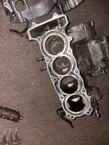 1997 cbr900rr engine - cbr900rr,