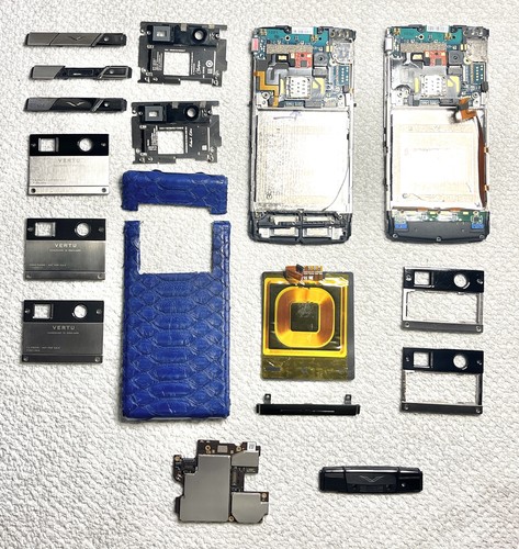 Vertu aster signature touch - vertu, /