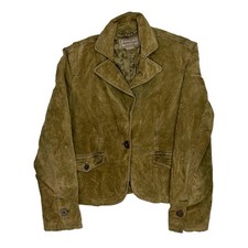 Marlboro Classics Suede Jacket