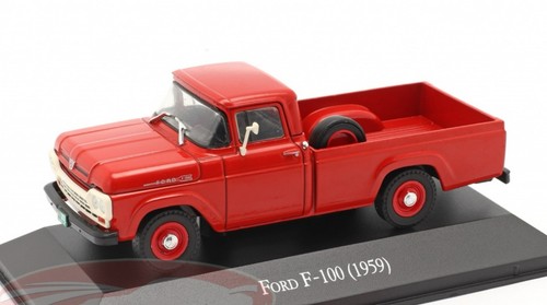 1959 ford f100 - 1959,