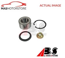 WHEEL BEARING KIT FRONT ABS