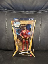 Red Rooster Wwe Legends Elite