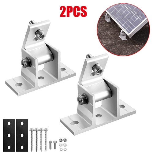 Solar panel mounting brackets - solar,