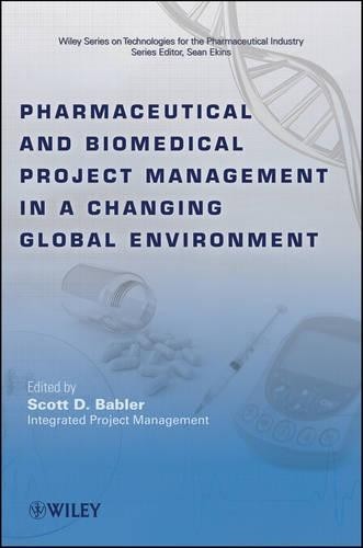 Scott babler pharmaceutical - d.,