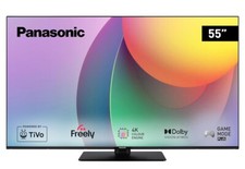Panasonic SMART 4K HDR TV