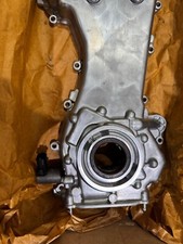 Vauxhall Corsa Oil Pump and Chain Cover