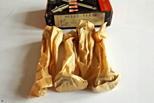 VAUXHALL VIVA HB  and SL90 1966-70 set of 4 x  Exhaust Valves stem +0.08mm