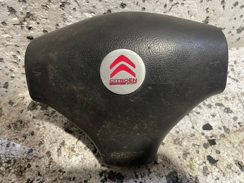 Peugeot 206 steering wheel - steering,
