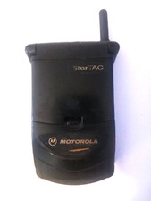 Motorola Star Tac Model