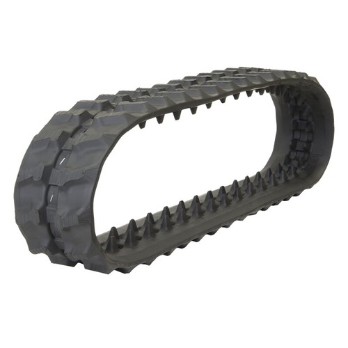 Ditch witch mx9 rubber track - witch,