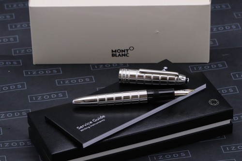 Montblanc meisterstuck 146 - meisterstuck,