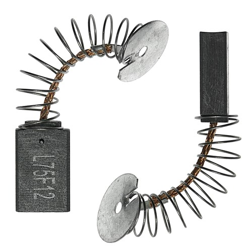 Carbon brushes motor - motor,