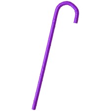 Children 50cm Belly Dance Cane