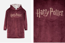 Harry Potter Snuddie Primark