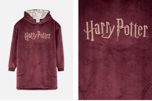 Harry potter snuddie - snuddie, primark