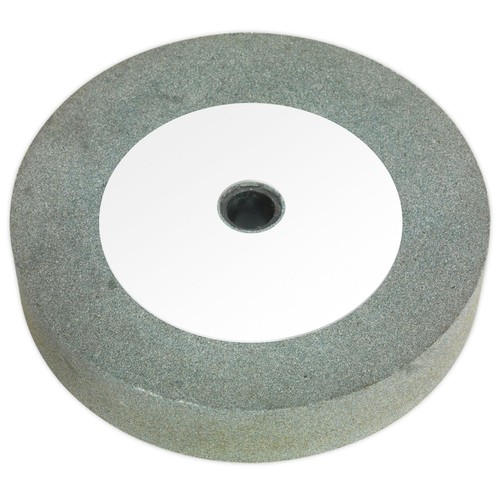 Sealey wet stone wheel - stone, x