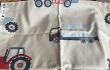 Laura Ashley Tractors And