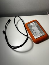 LaCie Rugged Mini 1TB Portable