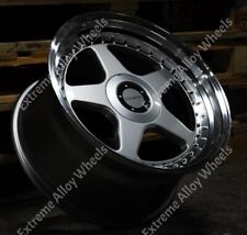 Alloy Wheels 16" F5 For Fiat