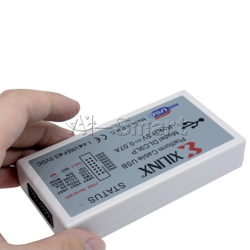 M102 xilinx platform - platform, usb