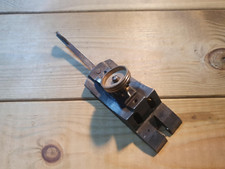 Vintage Marples M3 Plane Frog