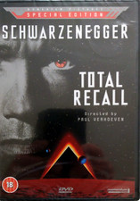 🆕 TOTAL RECALL (PAUL