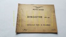 Moto Guzzi Dingotre 49