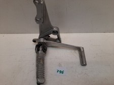 Suzuki GSXR 600 AD footrest