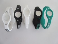 5 PCS(2BLACK,GREEN,2WHITE)