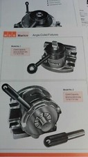 Marlco Indexing & Workholding