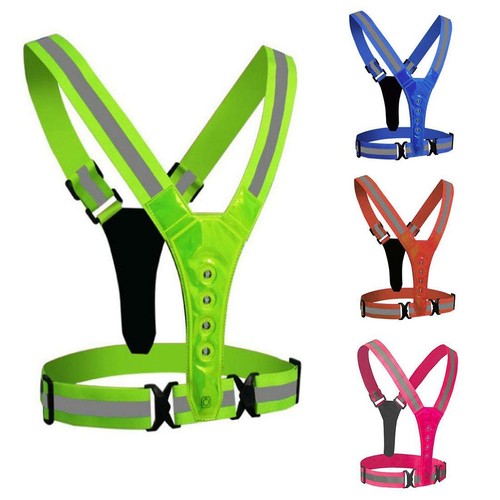 Safety viz reflective - hi,