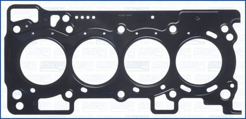 Ajusa 10227100 gasket - 10227100,