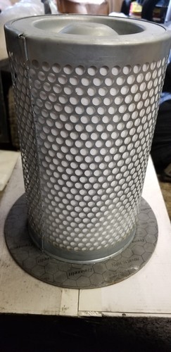 Ingersoll rand filter - ingersoll, element